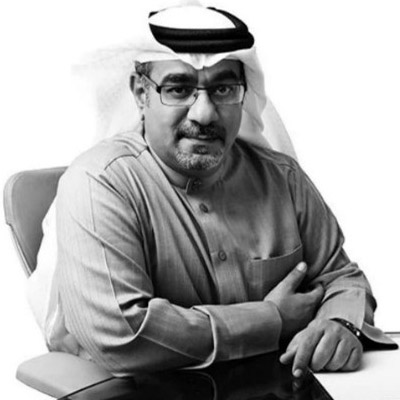 AhmedBucheery Ahmed Bucheery