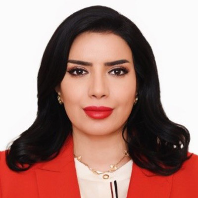 DrHayfaAlKhalifa Dr Hayfa Al Khalifa